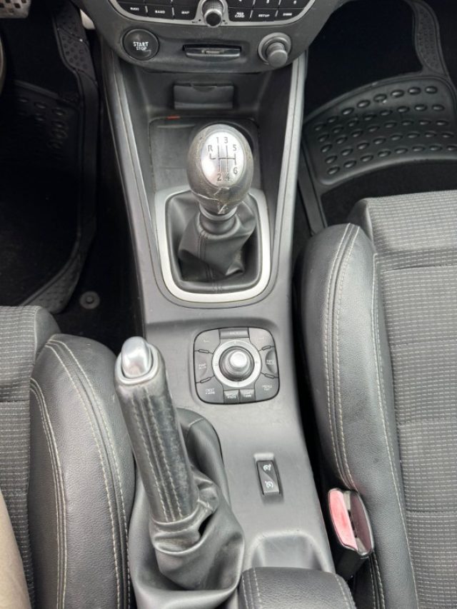 RENAULT Megane usata, con Climatizzatore