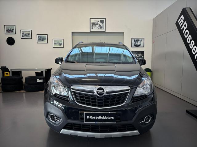 OPEL Mokka usata, con Airbag