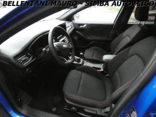FORD Focus usata, con ESP