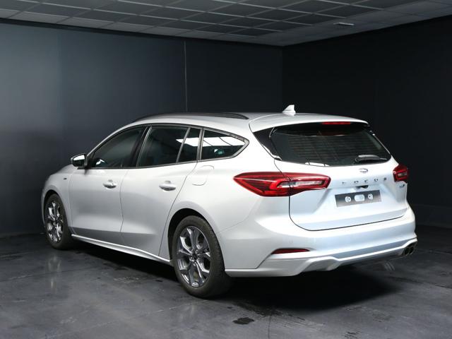 FORD Focus usata, con Autoradio