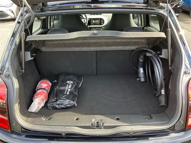 RENAULT Twingo usata 19