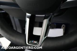 BMW X2 usata, con Touch screen