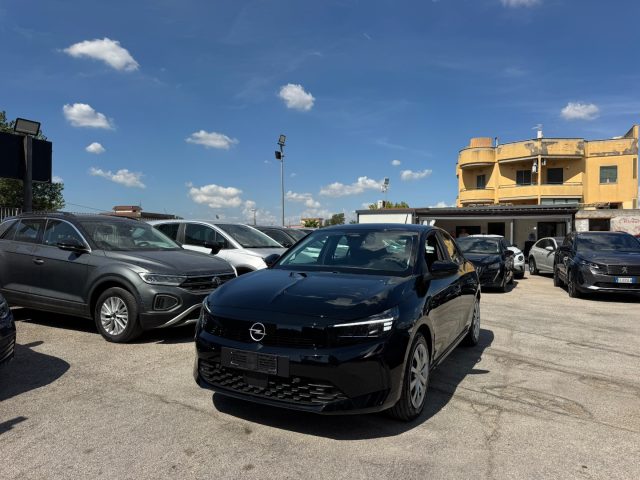 OPEL Corsa usata, con Airbag laterali