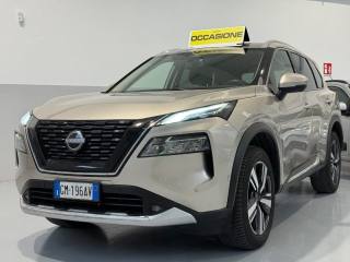 NISSAN X-Trail e-Power 2WD 5 posti Tekna
