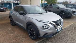 NISSAN Juke usata, con Airbag
