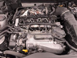 AUDI Q3 usata, con Sensori di parcheggio posteriori