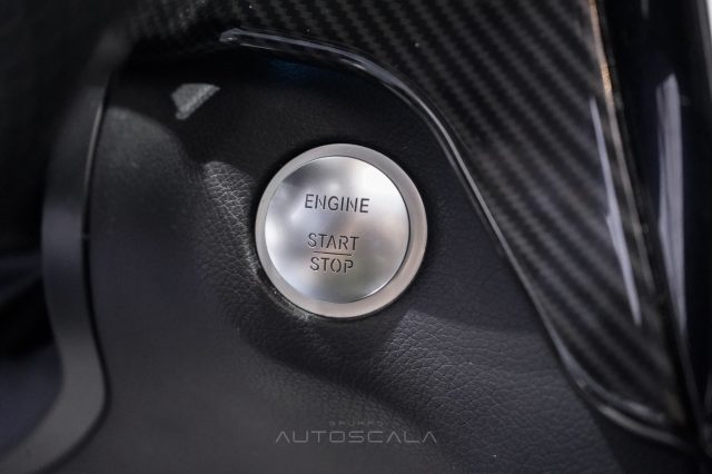 MERCEDES-BENZ GLE 350 usata, con Sistema di navigazione