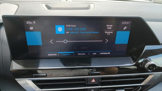 CITROEN C4 usata, con Immobilizzatore elettronico