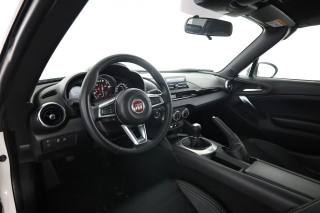 FIAT 124 Spider usata 1