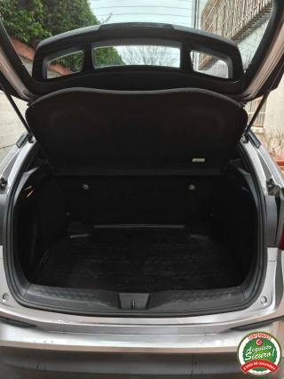 TOYOTA C-HR usata, con Immobilizzatore elettronico