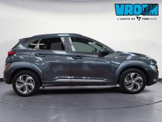 HYUNDAI Kona usata, con Airbag Passeggero