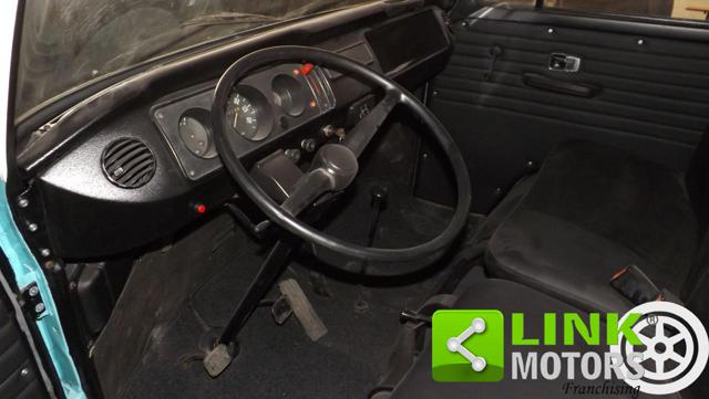 VOLKSWAGEN T2 usata 13