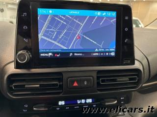 CITROEN Berlingo usata, con Controllo trazione