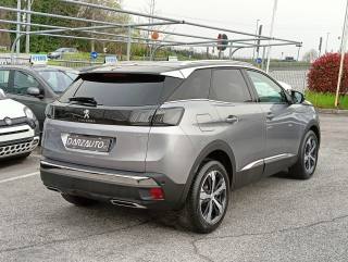 PEUGEOT 3008 usata, con Alzacristalli elettrici