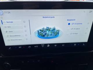 FORD Tourneo Custom usata, con Riconoscimento dei segnali stradali