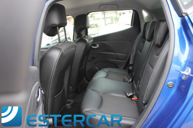 RENAULT Clio usata, con Fendinebbia