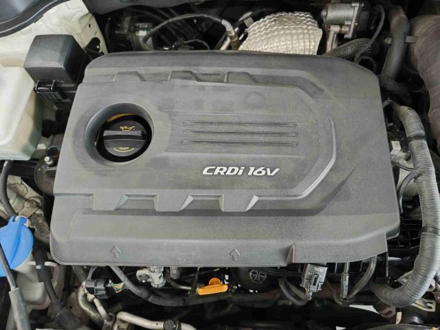 KIA Stonic usata, con Sensore di luce