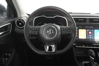 MG ZS usata 11