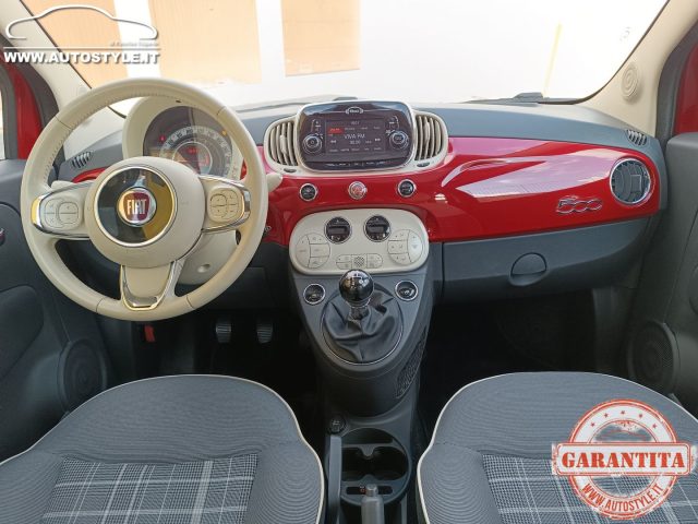 FIAT 500 usata 57