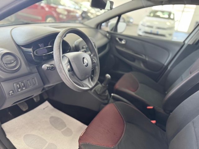 RENAULT Clio usata 15
