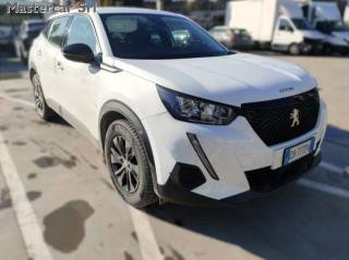 PEUGEOT 2008 usata, con Airbag laterali