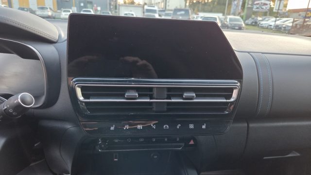 CITROEN C5 Aircross usata, con Servosterzo