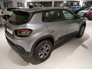 JEEP Avenger usata, con Airbag Passeggero