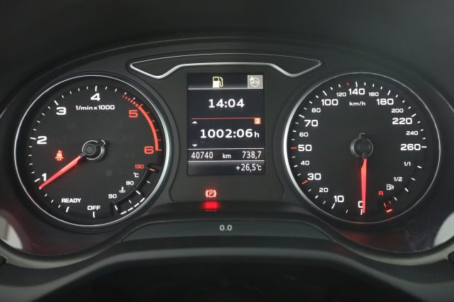 AUDI Q2 usata 6