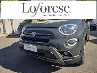 FIAT 500X usata, con Airbag laterali