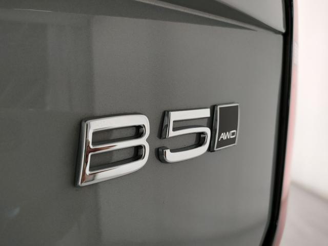 VOLVO XC90 usata, con Controllo vocale