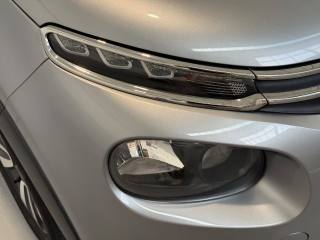 CITROEN C3 usata, con Controllo trazione