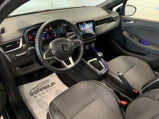 RENAULT Clio usata, con ESP