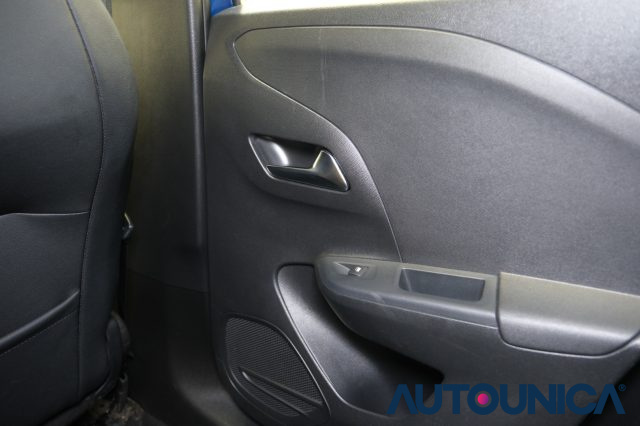OPEL Corsa usata, con Riconoscimento dei segnali stradali