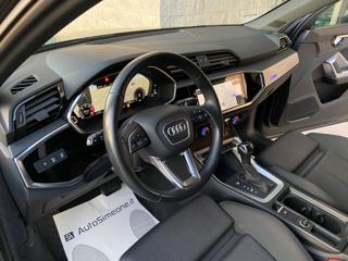 AUDI Q3 usata, con Controllo trazione