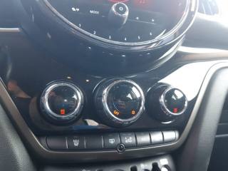 MINI Countryman usata, con Controllo automatico clima