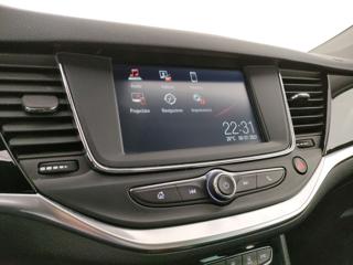 OPEL Astra usata, con Immobilizzatore elettronico