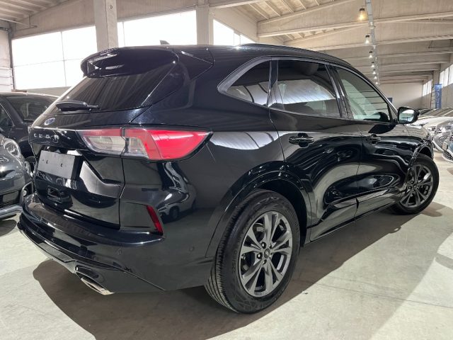 FORD Kuga usata, con Airbag Passeggero