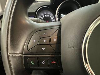 FIAT 500X usata, con Park Distance Control