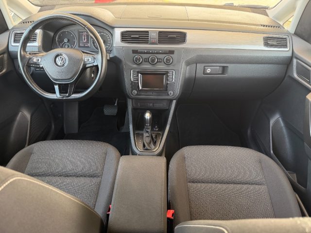 VOLKSWAGEN Caddy usata, con Immobilizzatore elettronico