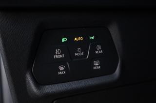 CUPRA Formentor usata, con Filtro antiparticolato