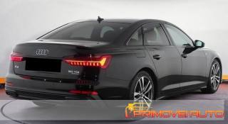 AUDI A6 usata, con Cruise Control
