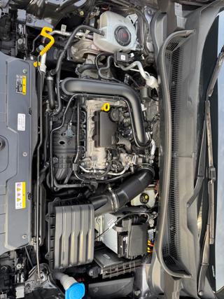 VOLKSWAGEN T-Cross usata, con Sistema di navigazione