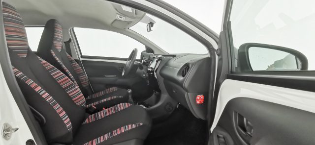 CITROEN C1 usata 48