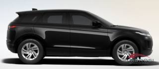 LAND ROVER Range Rover Evoque usata 1