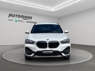 BMW X1 usata, con Airbag