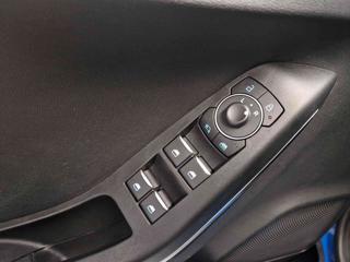 FORD Puma usata, con Servosterzo