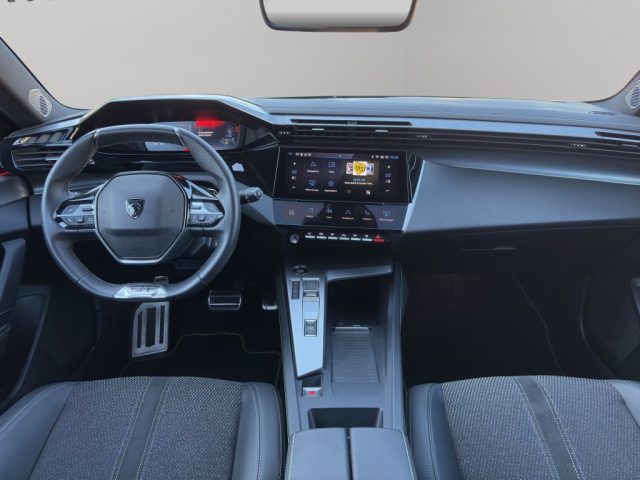 PEUGEOT 308 usata, con ESP