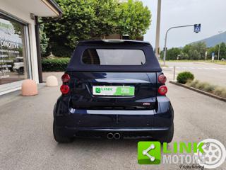 SMART ForTwo usata, con Immobilizzatore elettronico