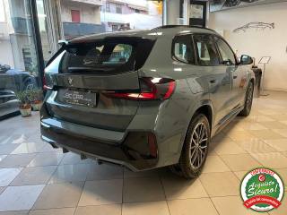 BMW X1 usata, con Airbag Passeggero