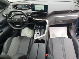 PEUGEOT 5008 usata, con Cronologia tagliandi
